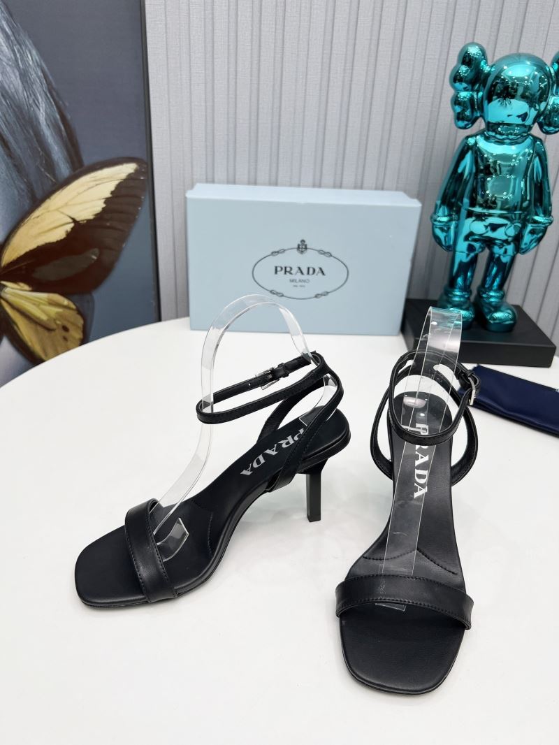 Prada Sandals